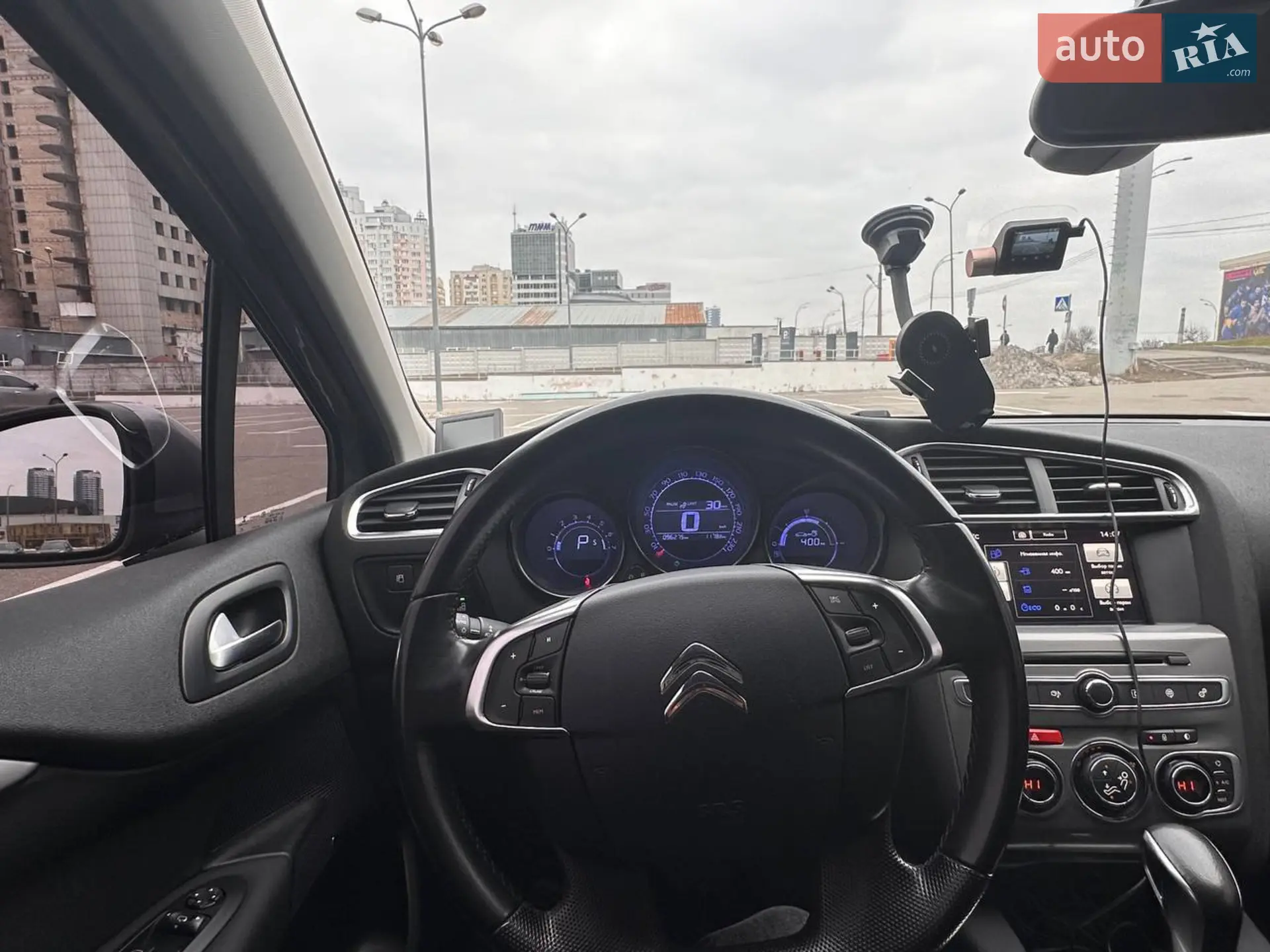2016 Citroen C4 - мініатюра 16