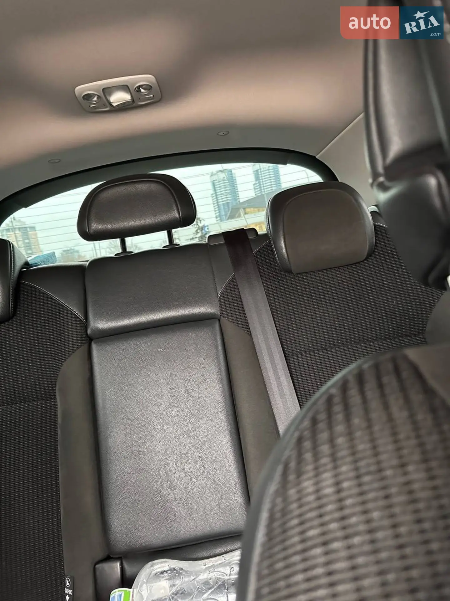 2016 Citroen C4 - мініатюра 17