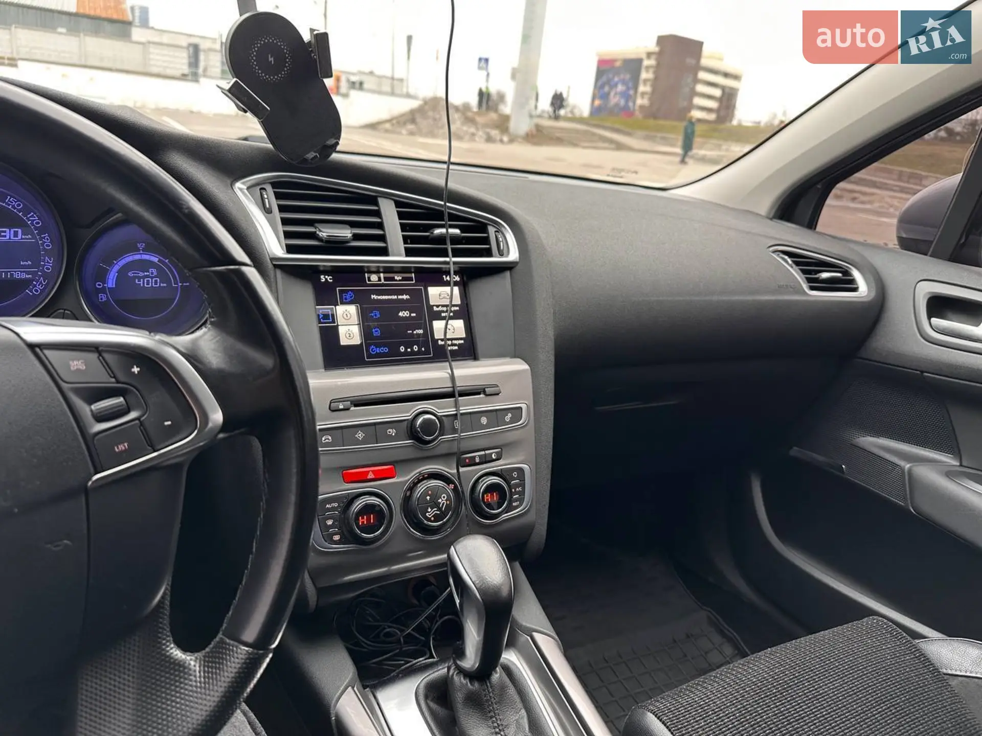2016 Citroen C4 - мініатюра 19