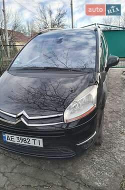 Хэтчбек Citroen C4 2009 в Днепре