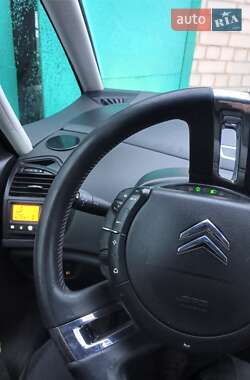 Хэтчбек Citroen C4 2009 в Днепре