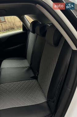 Хэтчбек Citroen C4 2014 в Львове