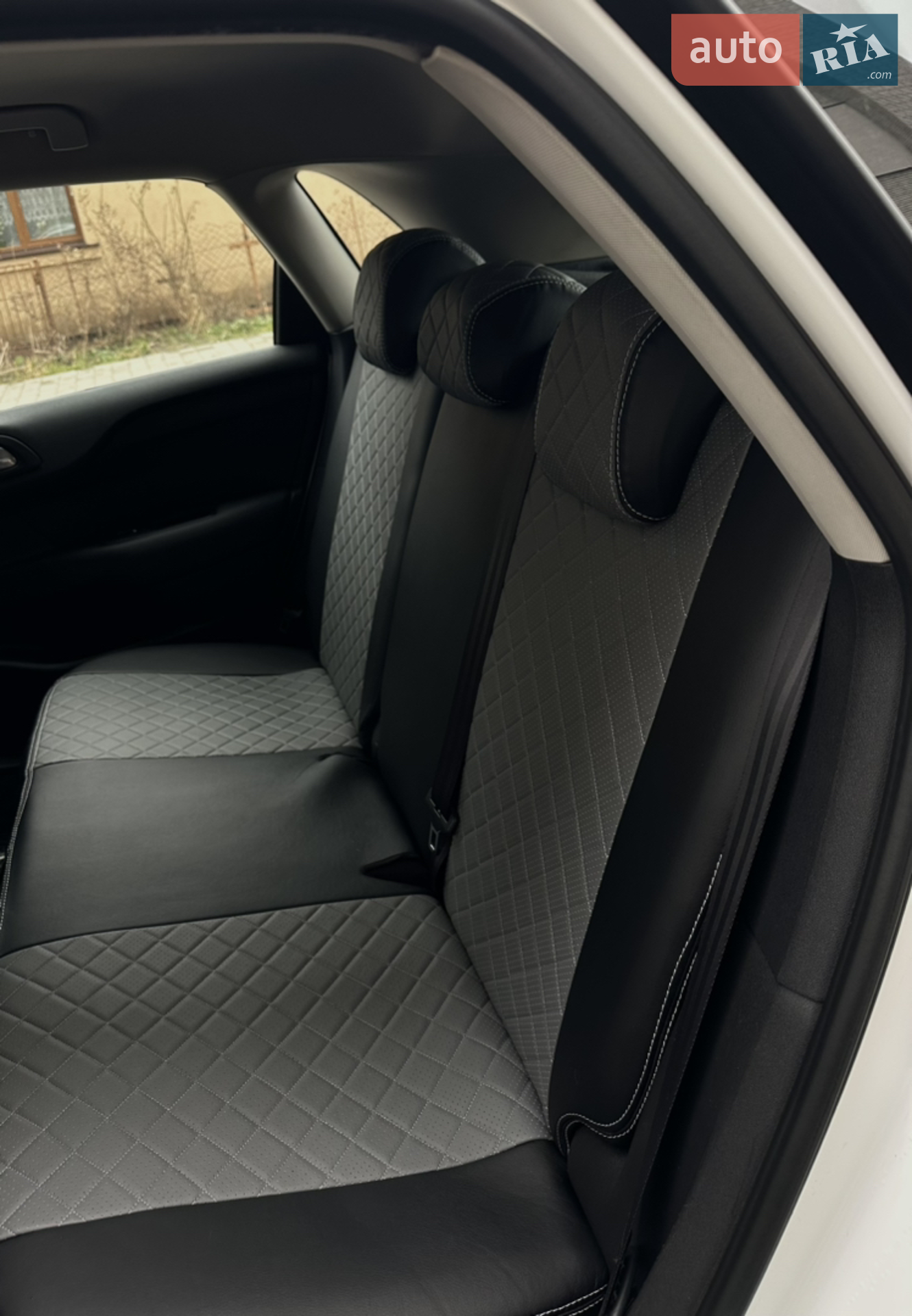 2014 Citroen C4 - мініатюра 7