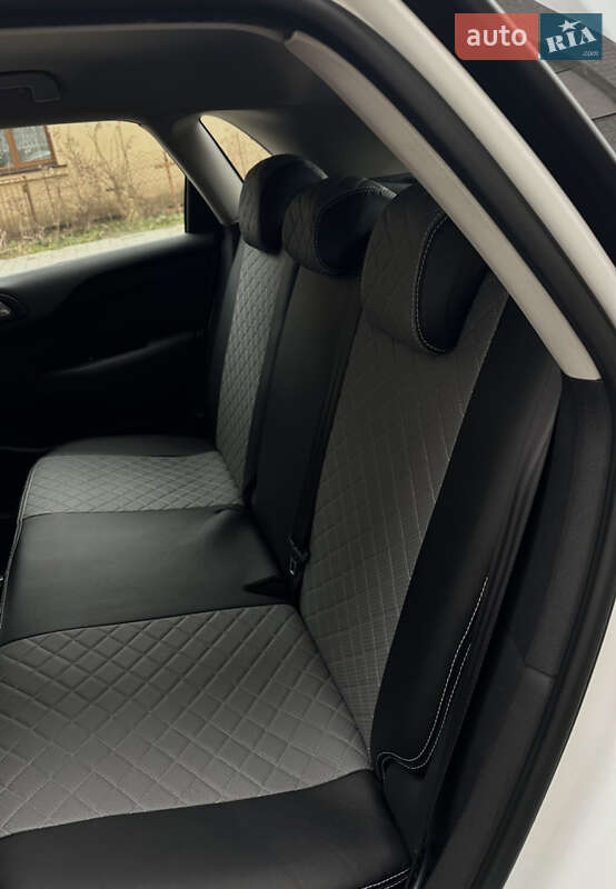 Хетчбек Citroen C4 2014 в Львові