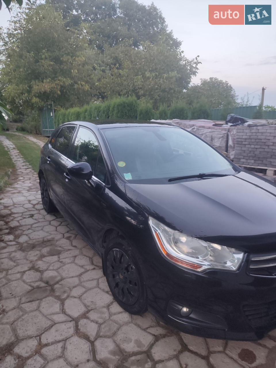 2013 Citroen C4 - мініатюра 44