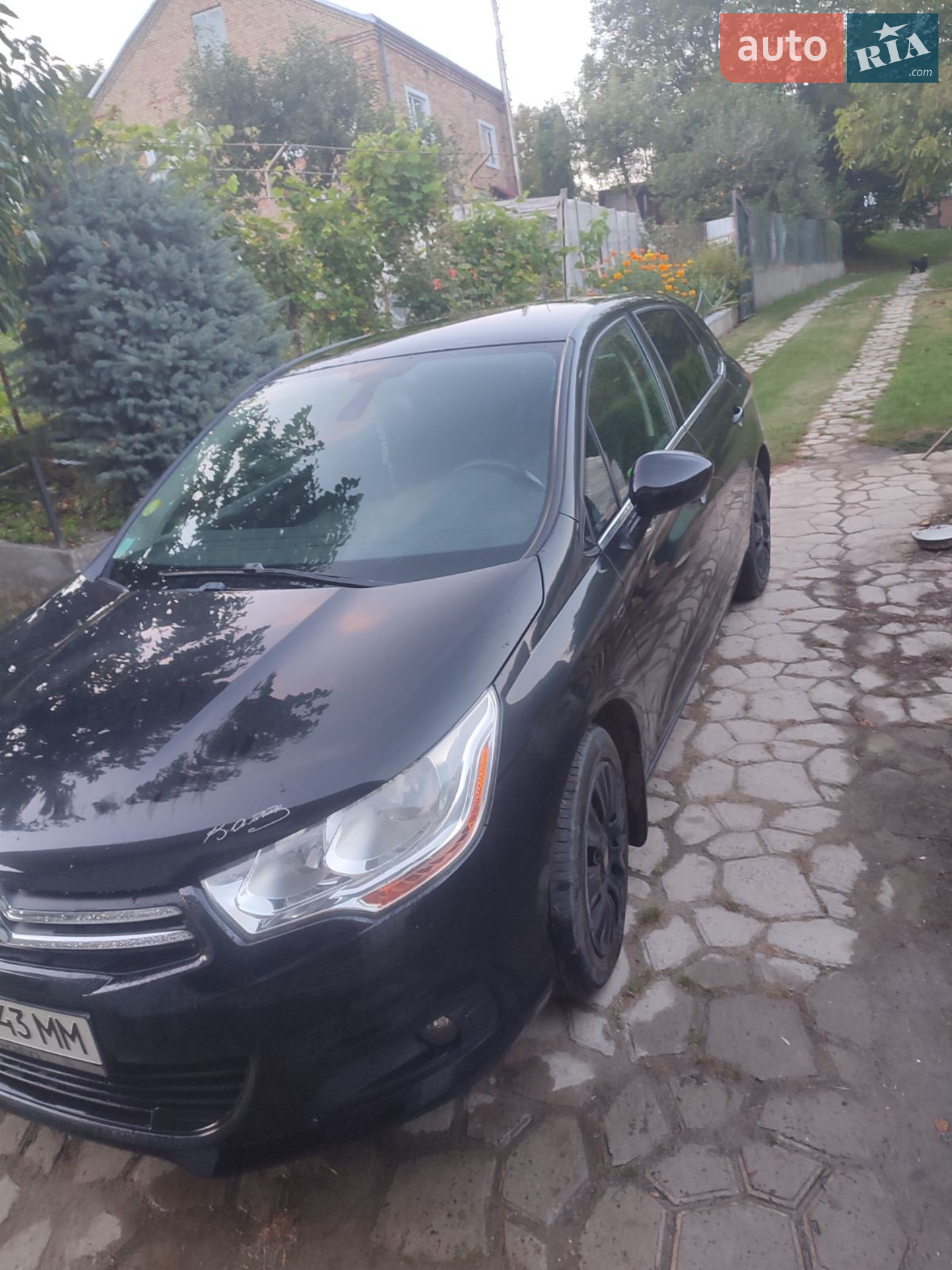 2013 Citroen C4 - мініатюра 26