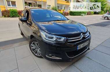 Хетчбек Citroen C4 2016 в Кривому Розі