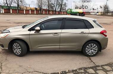 Хетчбек Citroen C4 2011 в Коростені