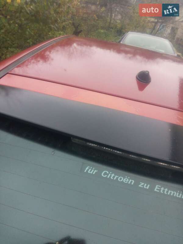 Хэтчбек Citroen C4 2005 в Николаеве