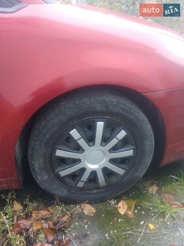 Хэтчбек Citroen C4 2005 в Николаеве