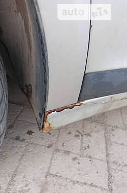 Хетчбек Citroen C4 2005 в 