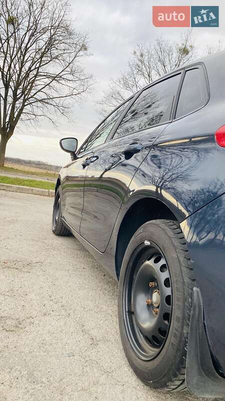 Хетчбек Citroen C4 2011 в Володимирі фото 7 Хетчбек Citroen C4 2011 в Володимирі