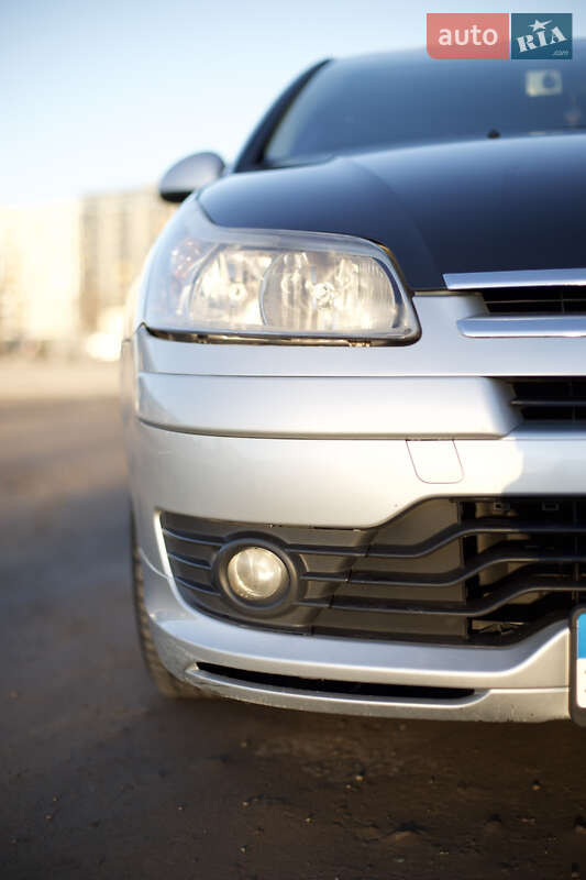 Хетчбек Citroen C4 2008 в Харкові