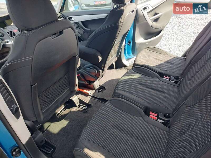 Мікровен Citroen C4 2011 в Нетішині