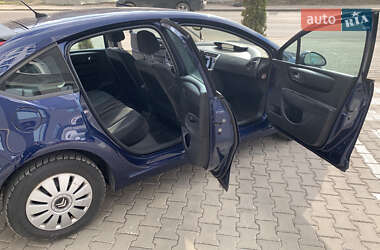 Хэтчбек Citroen C4 2007 в Житомире