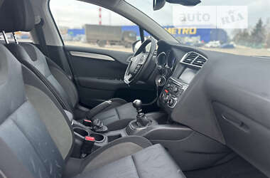 Хетчбек Citroen C4 2013 в Житомирі