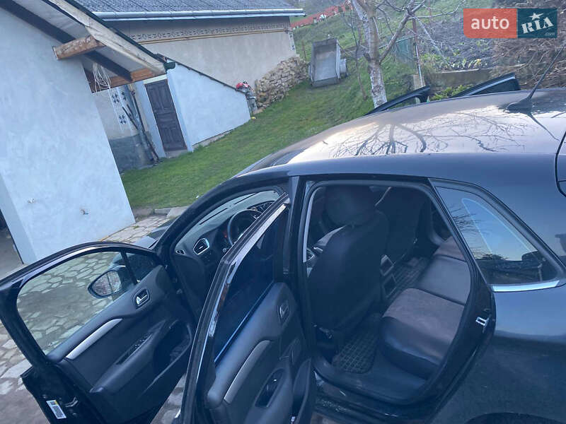Хетчбек Citroen C4 2013 в Золочеві фото 3 Хетчбек Citroen C4 2013 в Золочеві