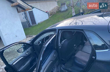 Хэтчбек Citroen C4 2013 в 