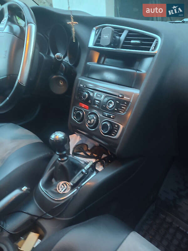 Хетчбек Citroen C4 2013 в Золочеві фото 22 Хетчбек Citroen C4 2013 в Золочеві