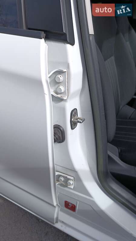 Хетчбек Citroen C4 2014 в Запоріжжі