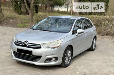 Хэтчбек Citroen C4 2011 в Тернополе