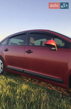 Хетчбек Citroen C4 2006 в Одесі