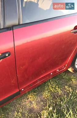 Хетчбек Citroen C4 2006 в Одесі