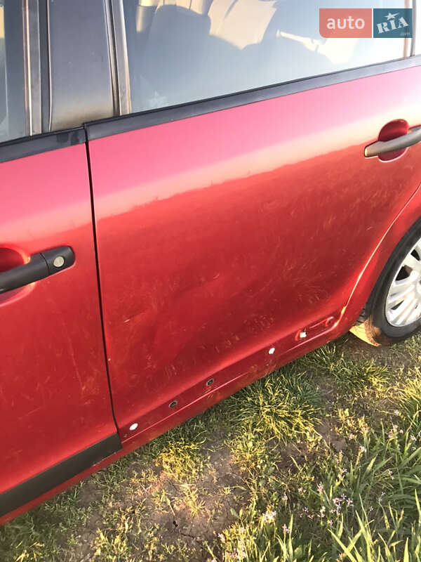 Хетчбек Citroen C4 2006 в Одесі фото 14 Хетчбек Citroen C4 2006 в Одесі