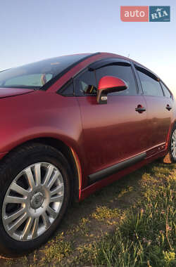 Хетчбек Citroen C4 2006 в Одесі