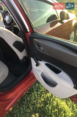 Хетчбек Citroen C4 2006 в Одесі