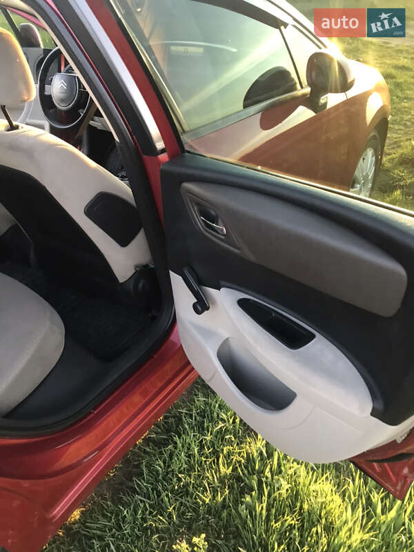 Хетчбек Citroen C4 2006 в Одесі фото 25 Хетчбек Citroen C4 2006 в Одесі