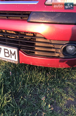 Хетчбек Citroen C4 2006 в Одесі