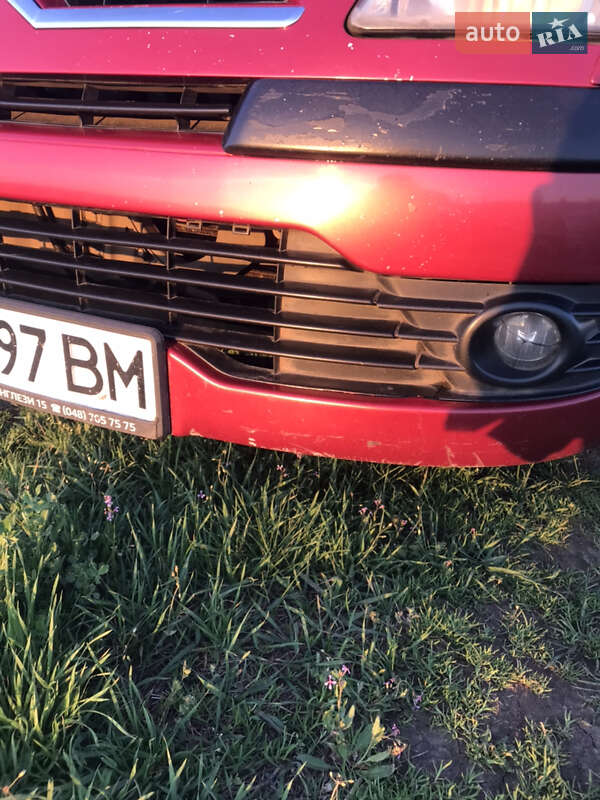 Хетчбек Citroen C4 2006 в Одесі фото 35 Хетчбек Citroen C4 2006 в Одесі