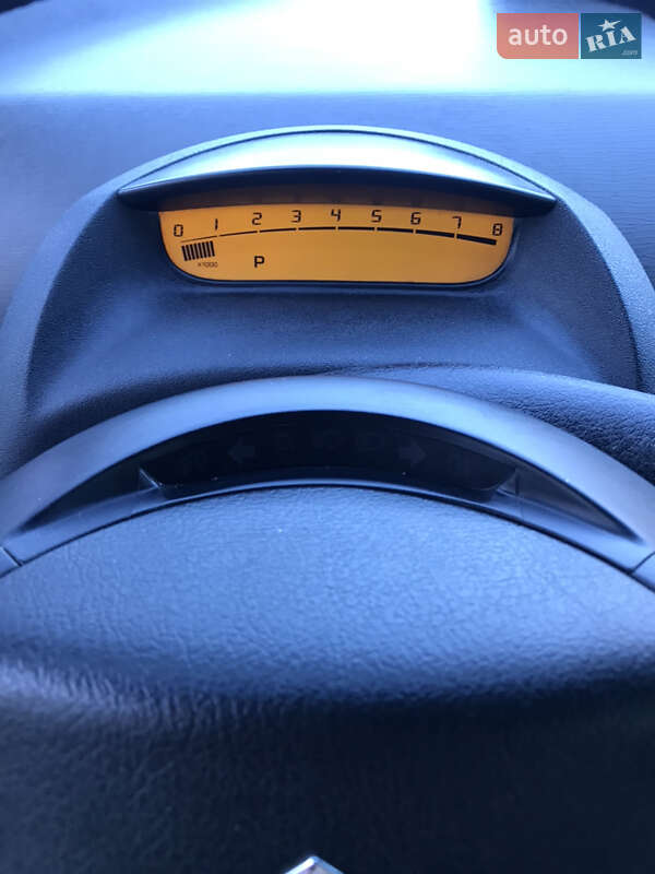 Хетчбек Citroen C4 2006 в Одесі фото 40 Хетчбек Citroen C4 2006 в Одесі