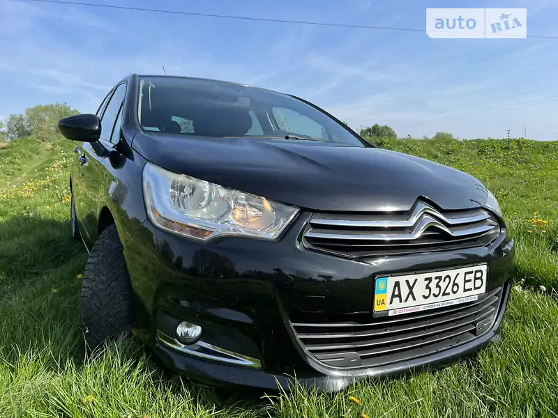 Citroen C4 2014 VIN VF7NC9HD8EY524619 фото оголошення 14 з 44