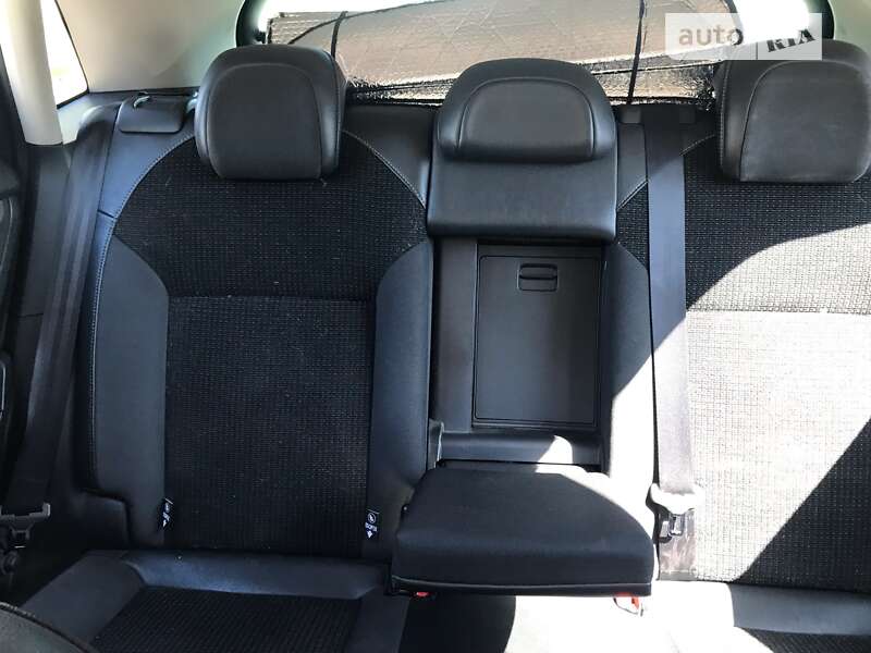 Хетчбек Citroen C4 2012 в Києві