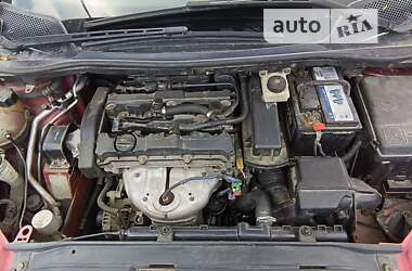 Купе Citroen C4 2005 в 