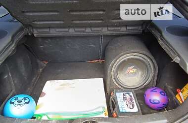Купе Citroen C4 2005 в 