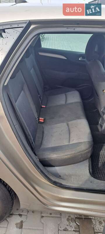 Хэтчбек Citroen C4 2012 в Днепре