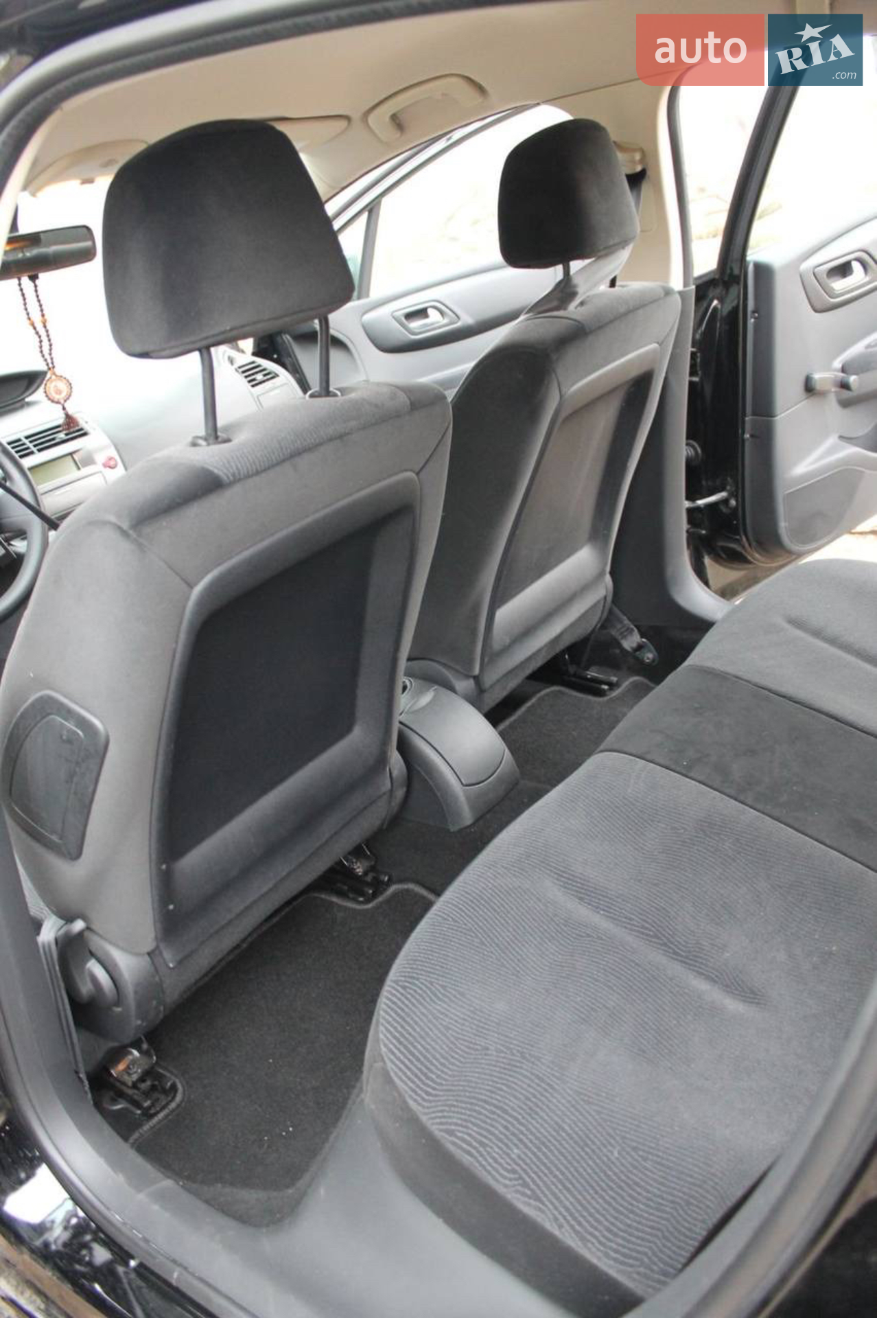 2010 Citroen C4 - мініатюра 6