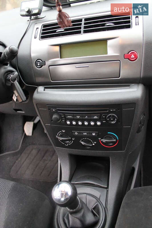 Хетчбек Citroen C4 2010 в Вінниці фото 4 Хетчбек Citroen C4 2010 в Вінниці