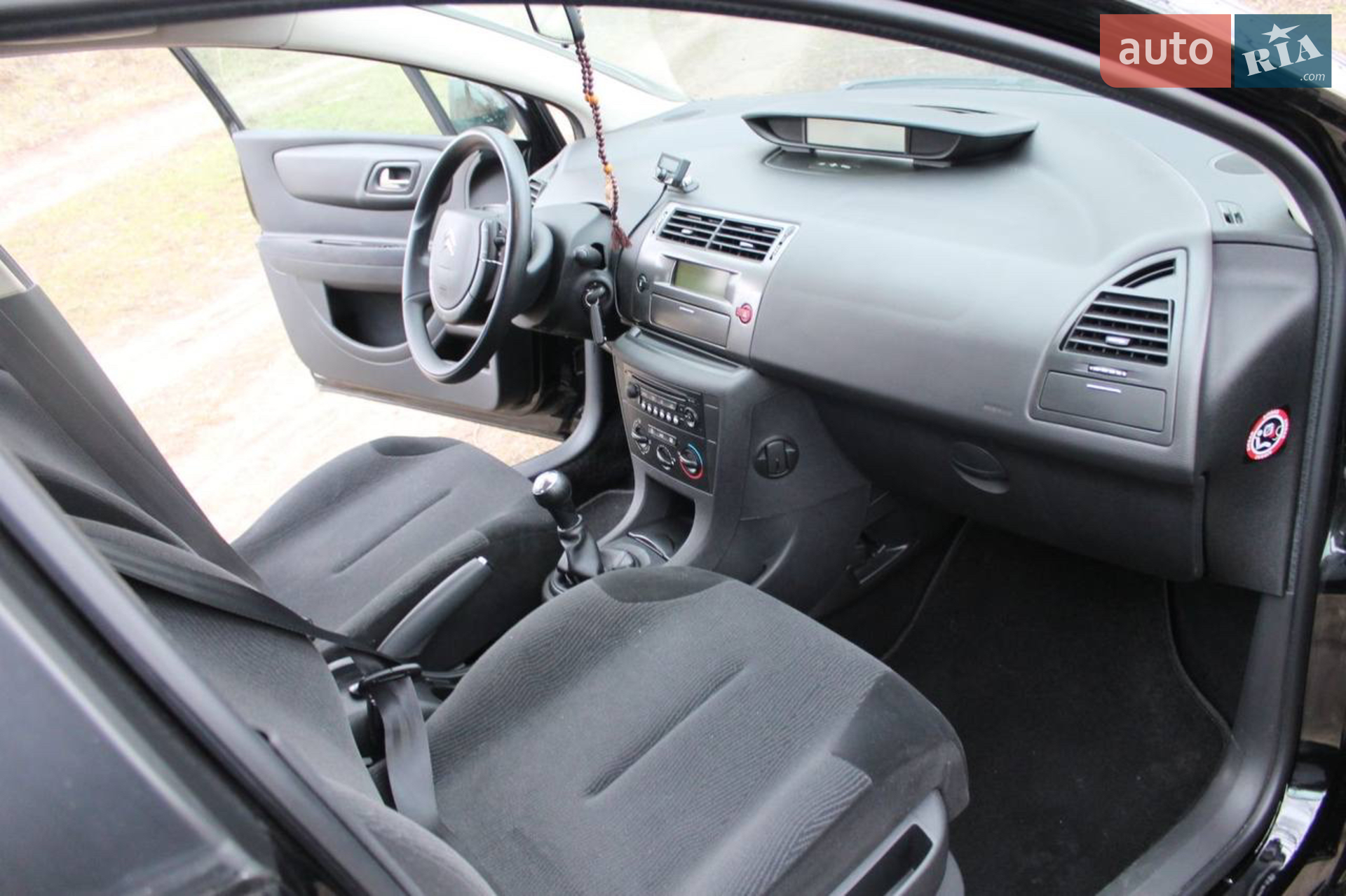 2010 Citroen C4 - мініатюра 3