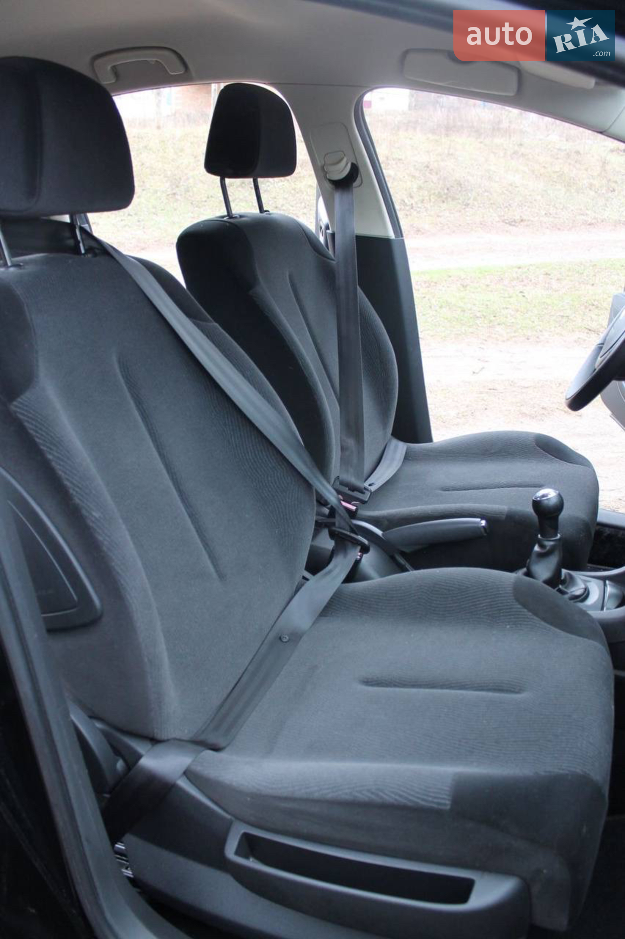 2010 Citroen C4 - мініатюра 7