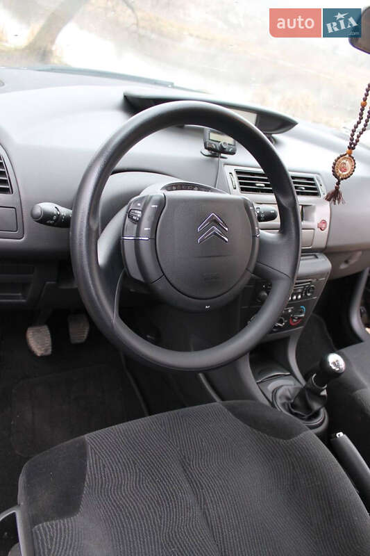 Хетчбек Citroen C4 2010 в Вінниці фото 9 Хетчбек Citroen C4 2010 в Вінниці
