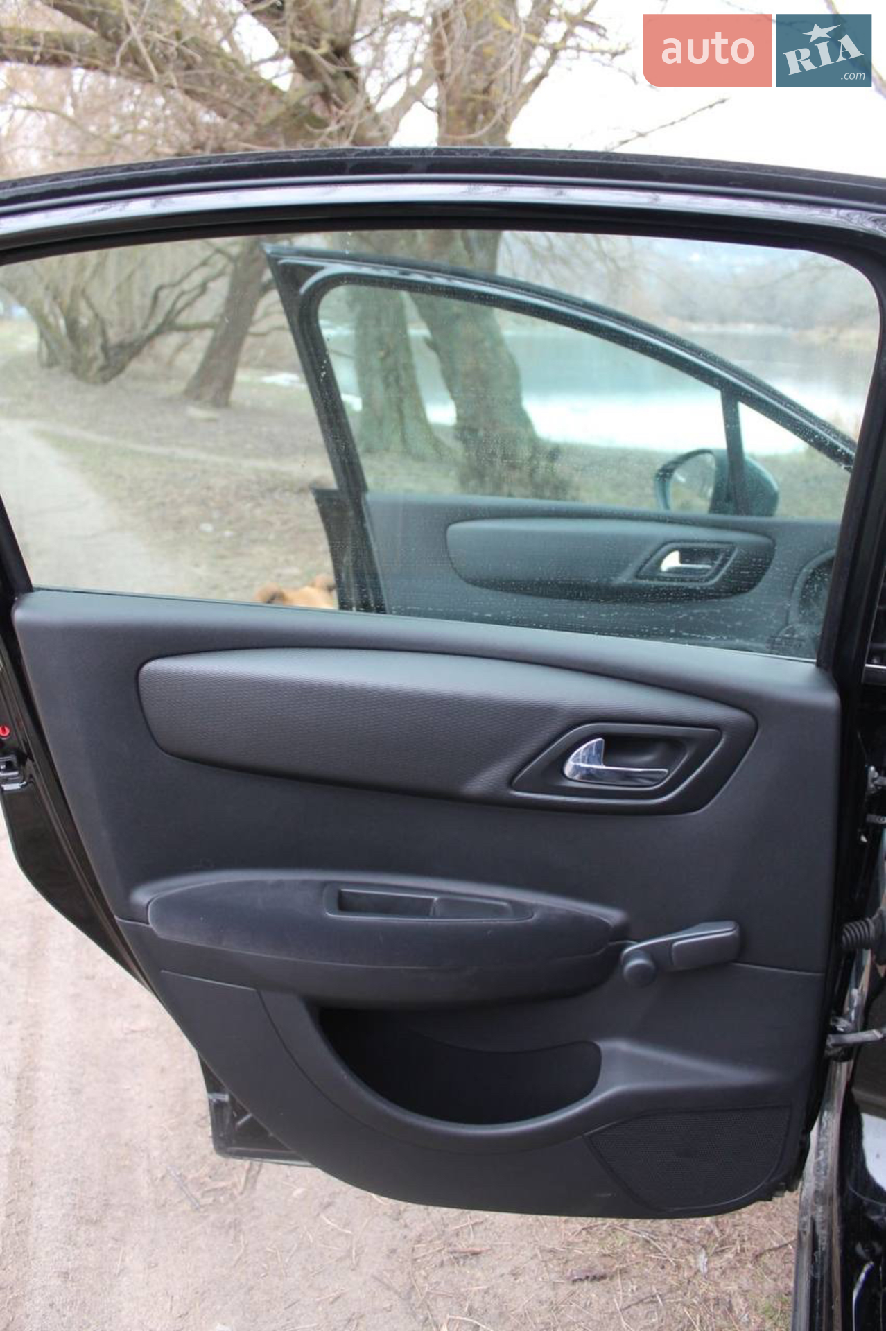 2010 Citroen C4 - мініатюра 11