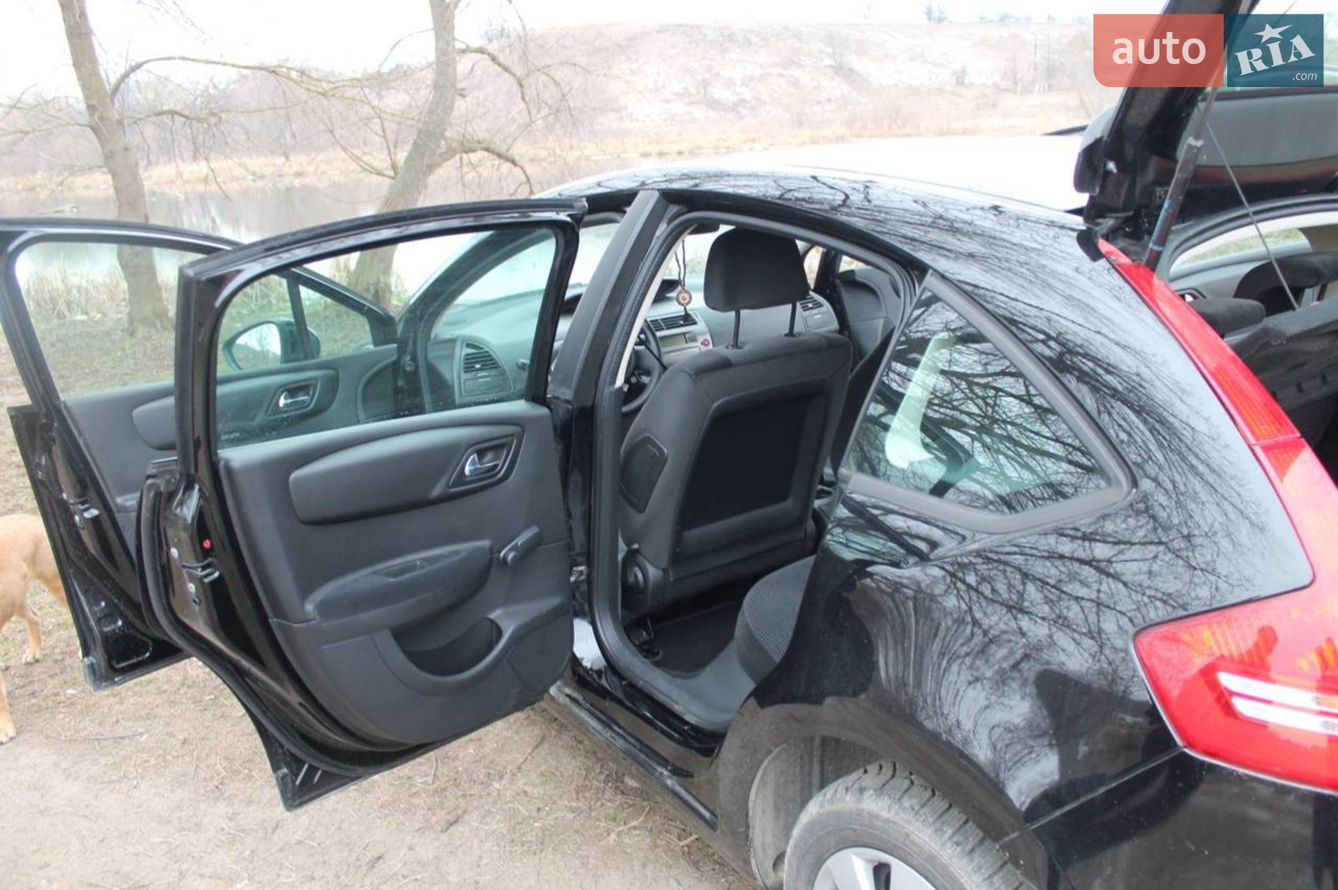2010 Citroen C4 - мініатюра 8