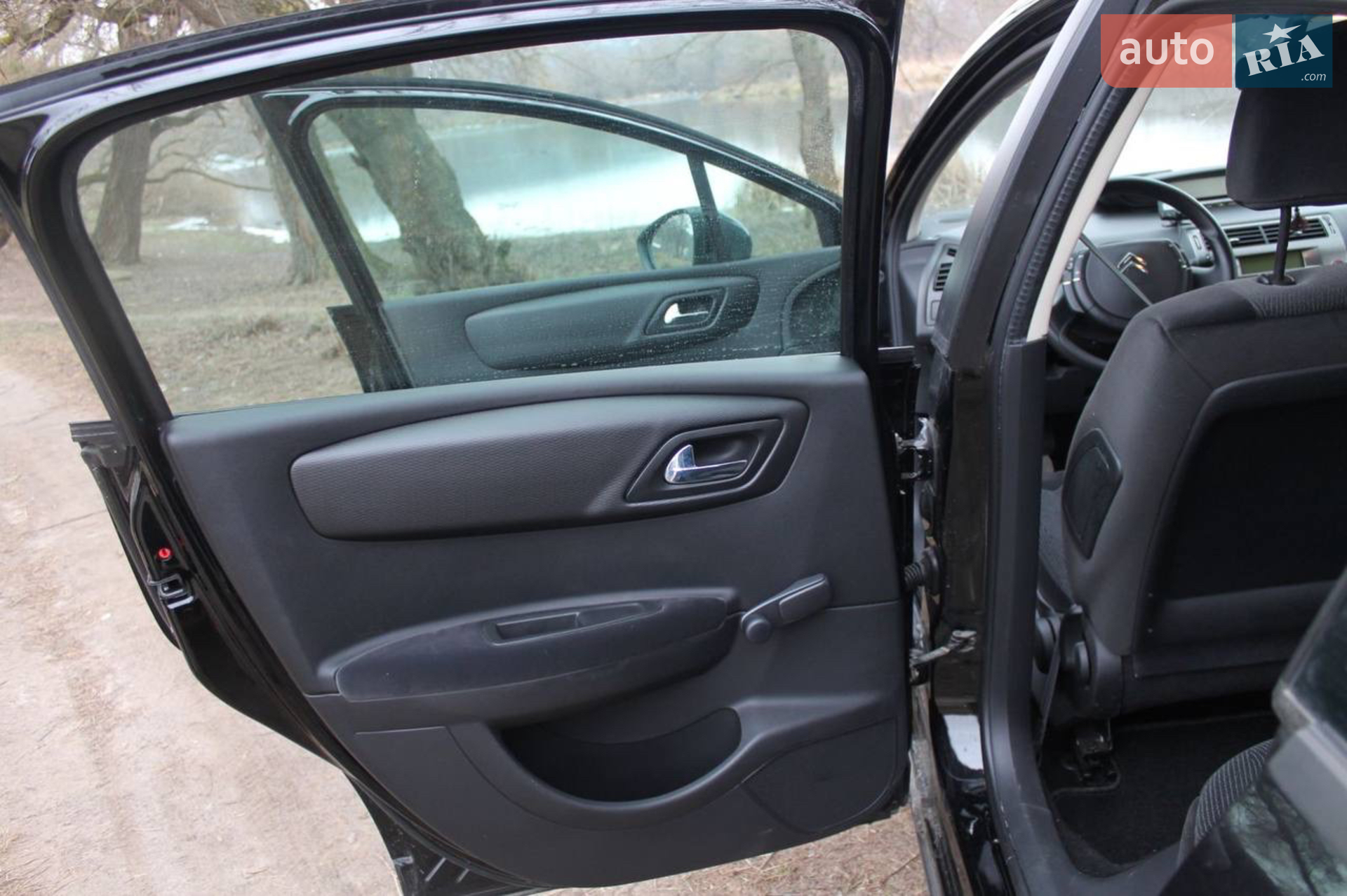 2010 Citroen C4 - мініатюра 10