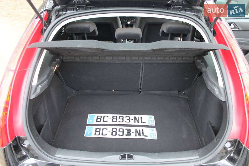 Хетчбек Citroen C4 2010 в Вінниці фото 15 Хетчбек Citroen C4 2010 в Вінниці