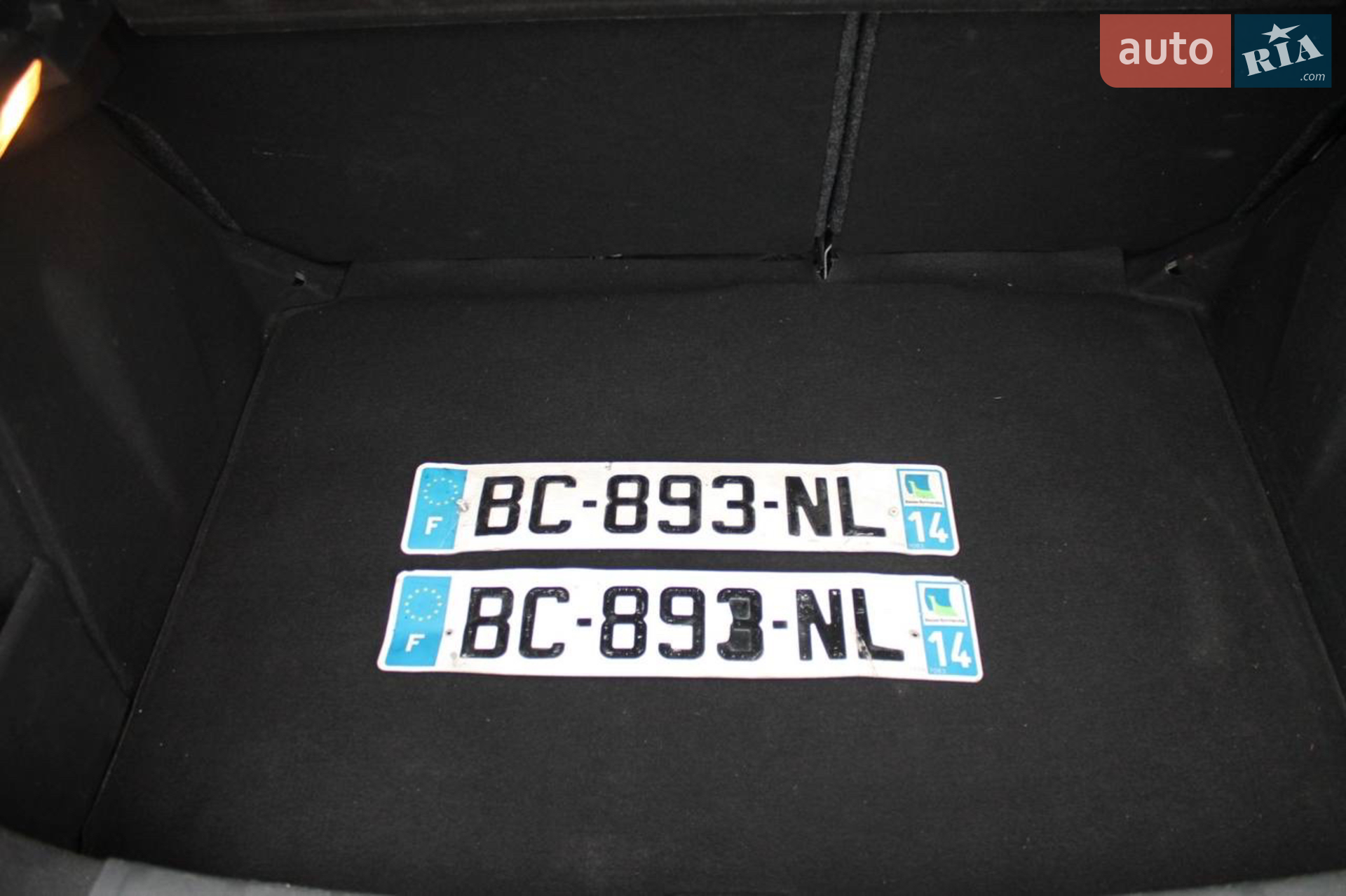 2010 Citroen C4 - мініатюра 17