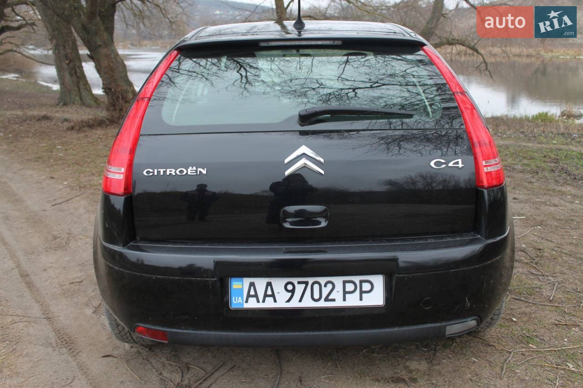 2010 Citroen C4 - мініатюра 21